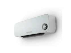 Calentador de agua eléctrico cerámico Olimpia Splendid Caldo Sky G Wifi 2000 W Verde