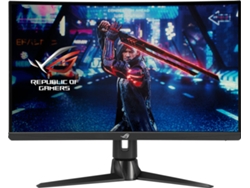 Monitor Gaming ASUS ROG Strix XG27AQV (27'' - 1 ms - 170 Hz)