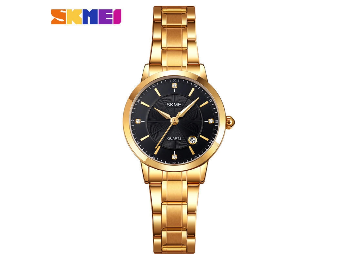 Relojes para mujer resistentes al agua new arrivals