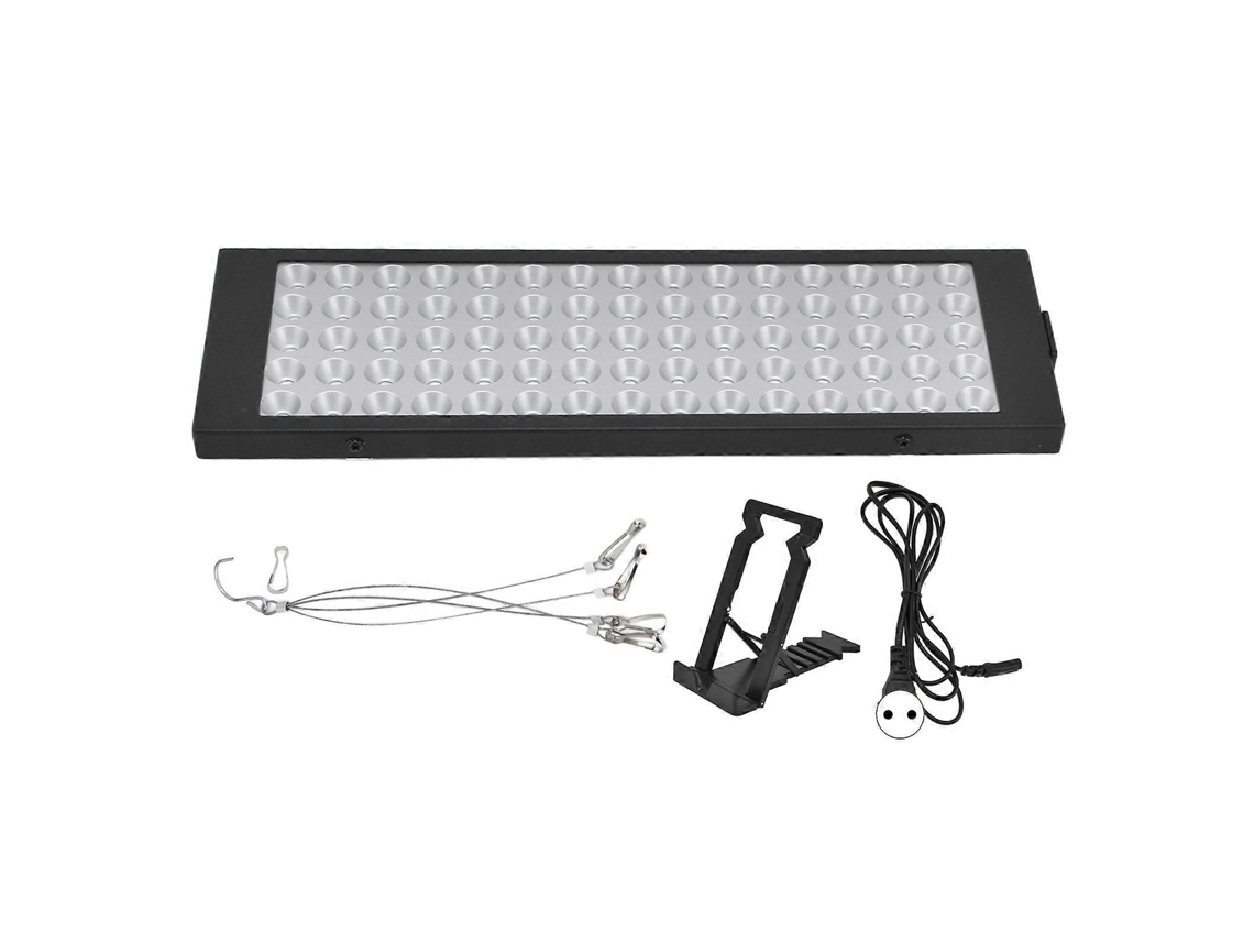 Panel de terapia de luz roja LED de 15 W con doble longitud de onda