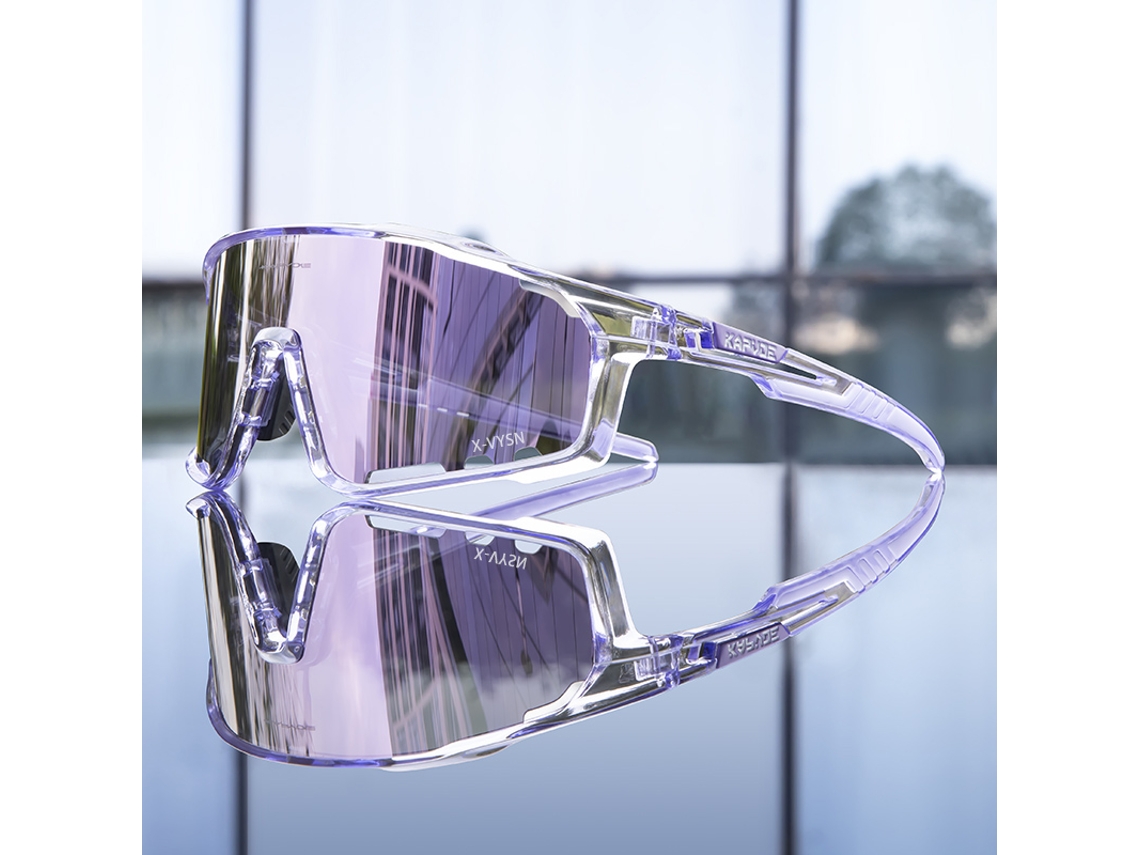 Gafas de ciclismo unisex con protección UV400, ideales para practicar ciclismo. MDUG (Estilo 9)
