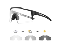 Juego De Cuatro Lentes Para Gafas De Ciclismo, Gafas Cortavientos Para Bicicleta, Bicicleta De Carretera