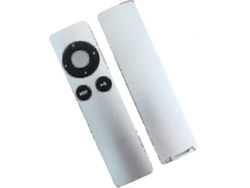 Control remoto de repuesto para Apple TV 1, 2, 3, 4 A1156 A1427 A1469 A1378 TV2 TV3 Xivayotoy