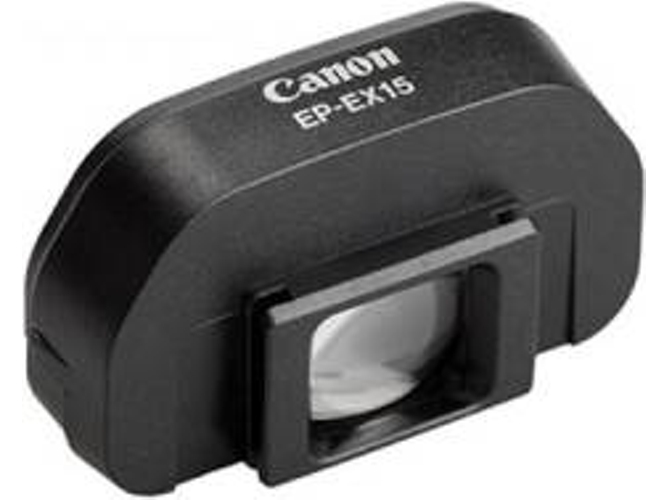 Ocular CANON Ep-Ex15