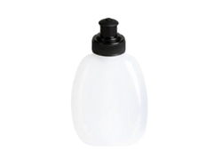 Botella De Agua Deportiva De Plástico Pe, Pequeña Bolsa De Cintura Para Correr Al Aire Libre Rosewell