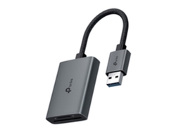 Lector de tarjetas TP-Link Ua430 (gris)