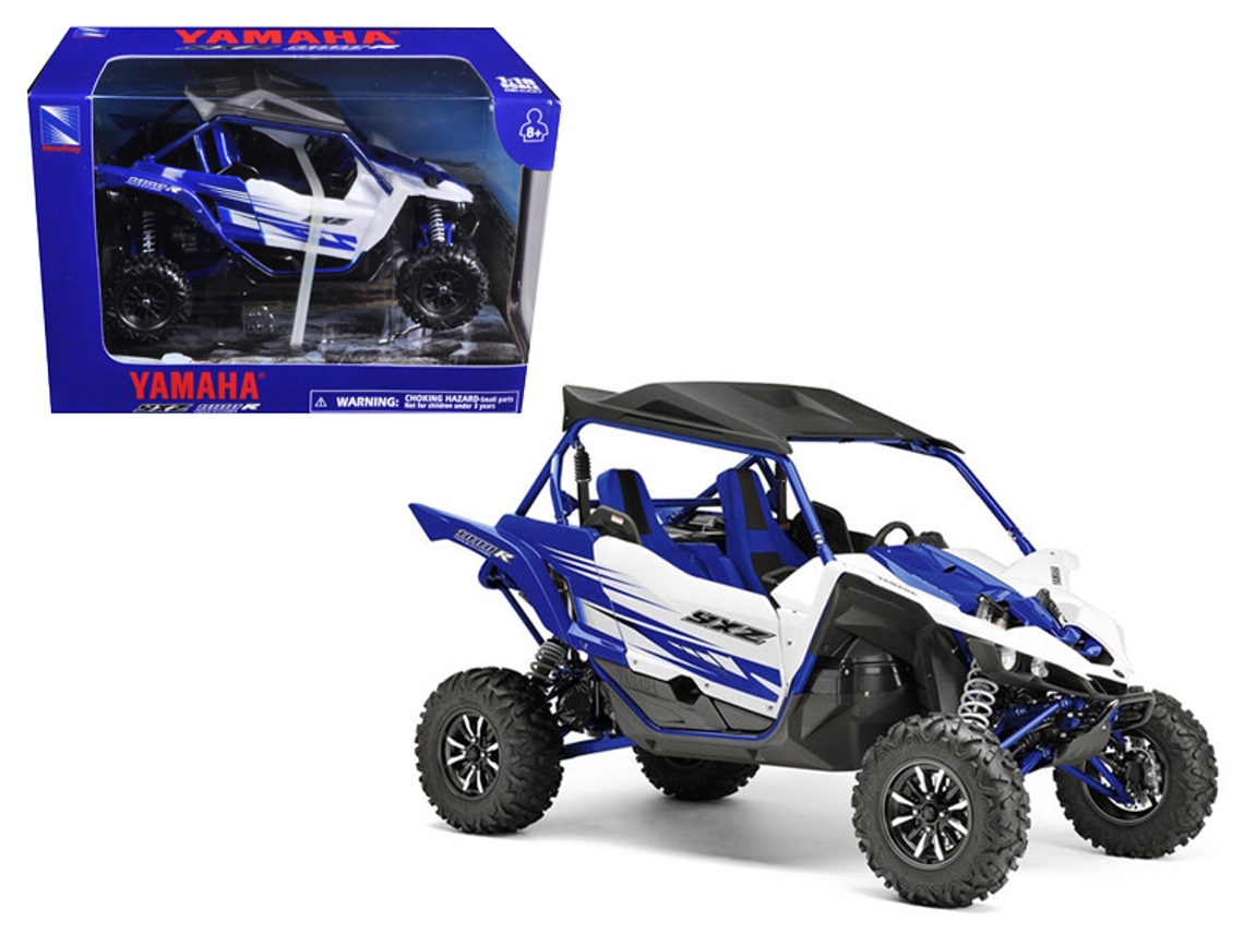 Brinquedo sobre Rodas NEW-RAY 57813 (5 anos)
