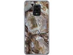 Carcasa Xiaomi Redmi Note 9S / Note 9 Pro TUMUNDOSMARTPHONE Dibujos Multicolor