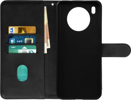 Carcasa Huawei Nova 8i AVIZAR Negro