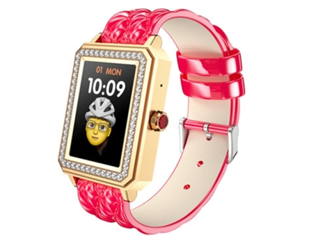 Smartwatch ENZON Rosa