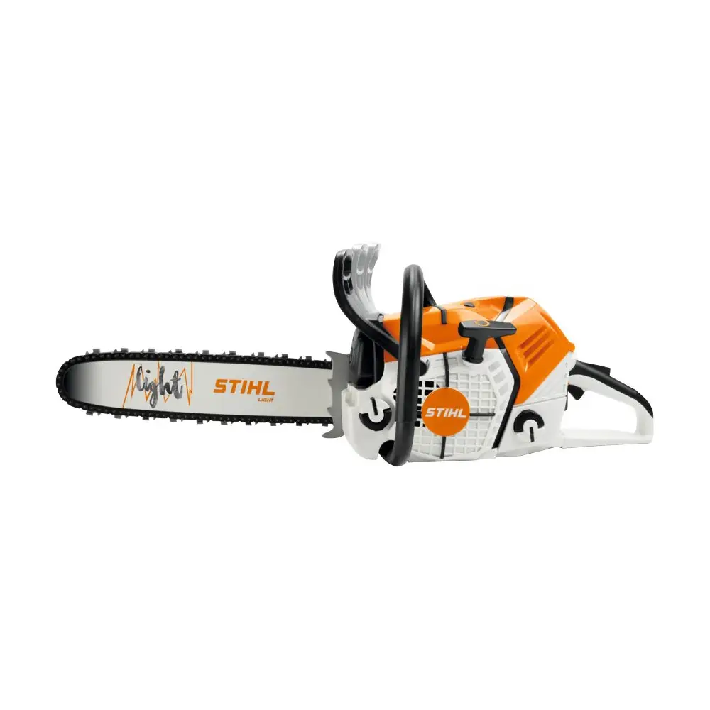 Motosierra de juguete Stihl para niños, incluye batería
