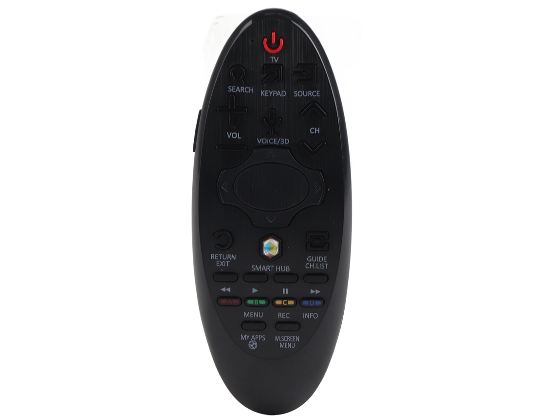 Mando A Distancia Multifuncional Para Televisores Samsung Bn5901182g, Bn5901185d Y Lg.