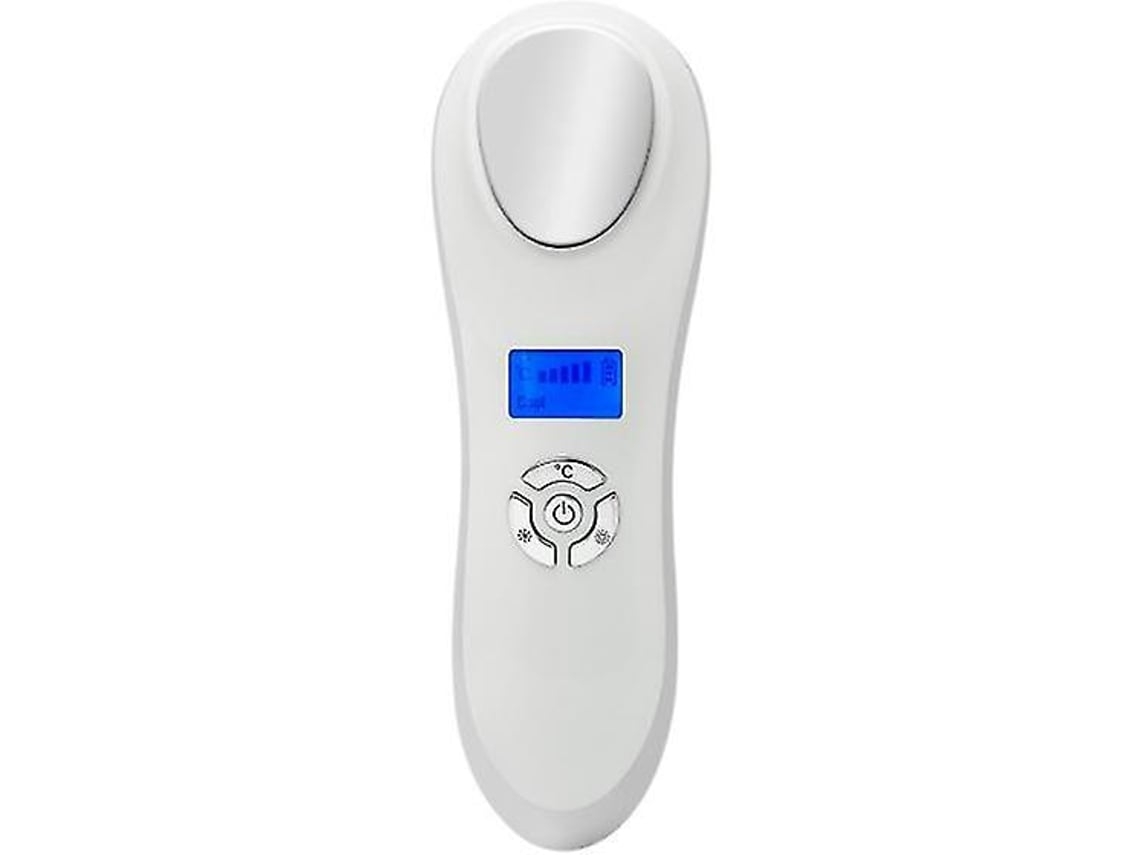 Dispositivo de belleza Yunzii, máquina de limpieza facial profunda, antienvejecimiento, antiarrugas, reafirmante, lifting y blanqueador.
