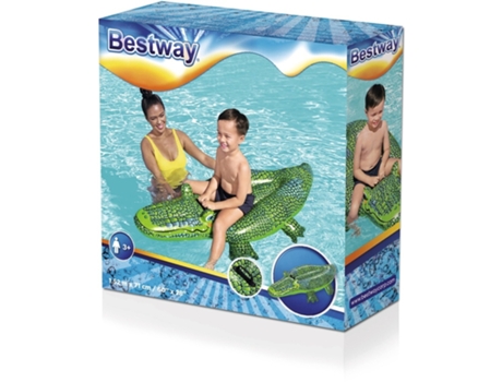 Flotador Infantil Hinchable BESTWAY
