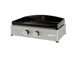 Grill de Mesa LE MARQUIER PLSE260I (2000 W)