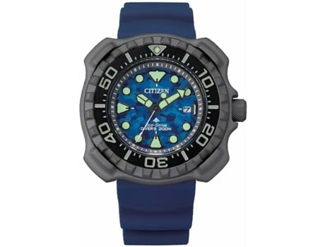Reloj Hombre CITIZEN BN0227-09L