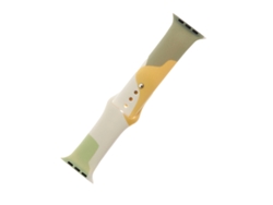pulsera de banda moro para su Apple Watch Ultra / 9/8/7/6/SE/5/4/3/2 (49mm/45mm/44mm/42mm)