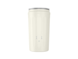 Espumador De Leche Automático, Agitador De Café Automático, Cuatro Configuraciones De Temperatura.