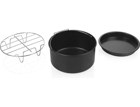 Juego de accesorios TRISTAR FR-6939