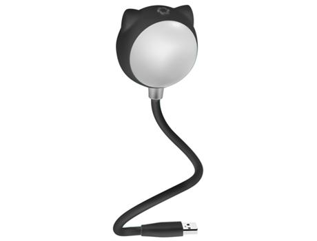 Altavoz Bluetooth YDCY 1022H52 Negro