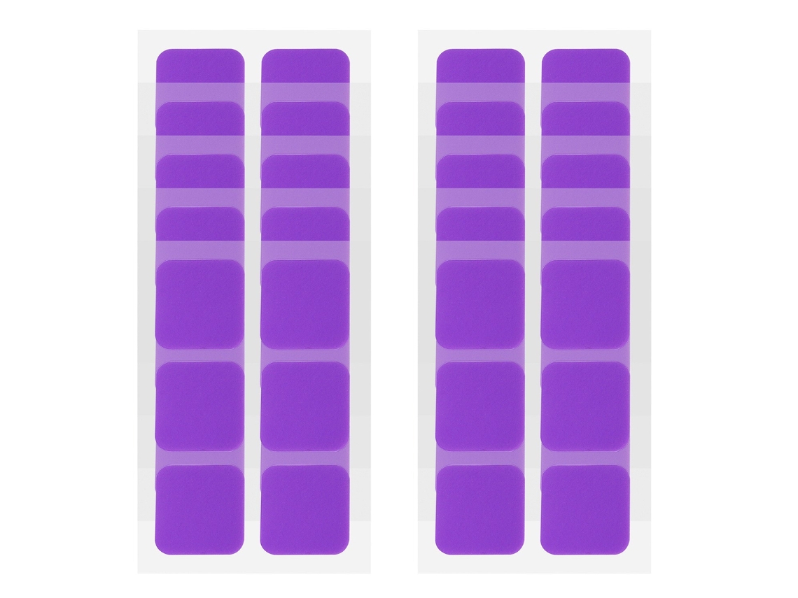 Parches para dormir 60x que mejoran el descanso de forma natural. Parche para adultos.