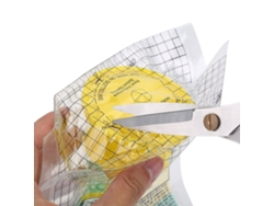 Trampa Para Moscas Despegable, Control Eficaz De Plagas, No Tóxica, Para Colgar En Exteriores.