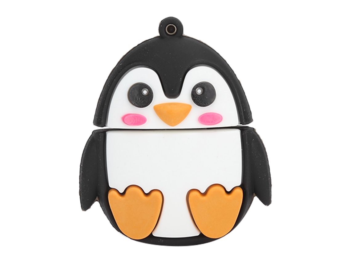 Memoria Usb Flash Drive 2.0 Stick Cartoons 32gb Para Windows 7/8/10/vista/xp/me/linux/os X