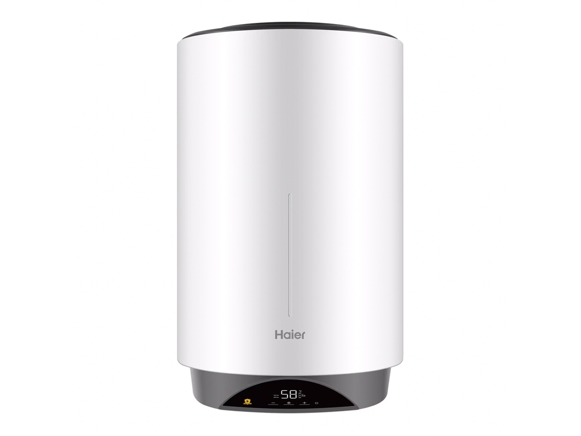 TERMOAC. HAIER ES80V-VH3 80L