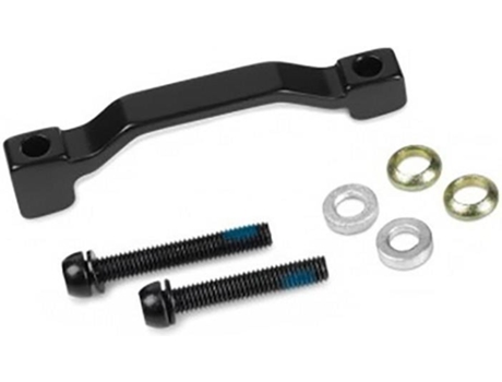 Freno para Ciclismo montaña XLC Br-x84 Front Disc Brake Adapter 203 Mm