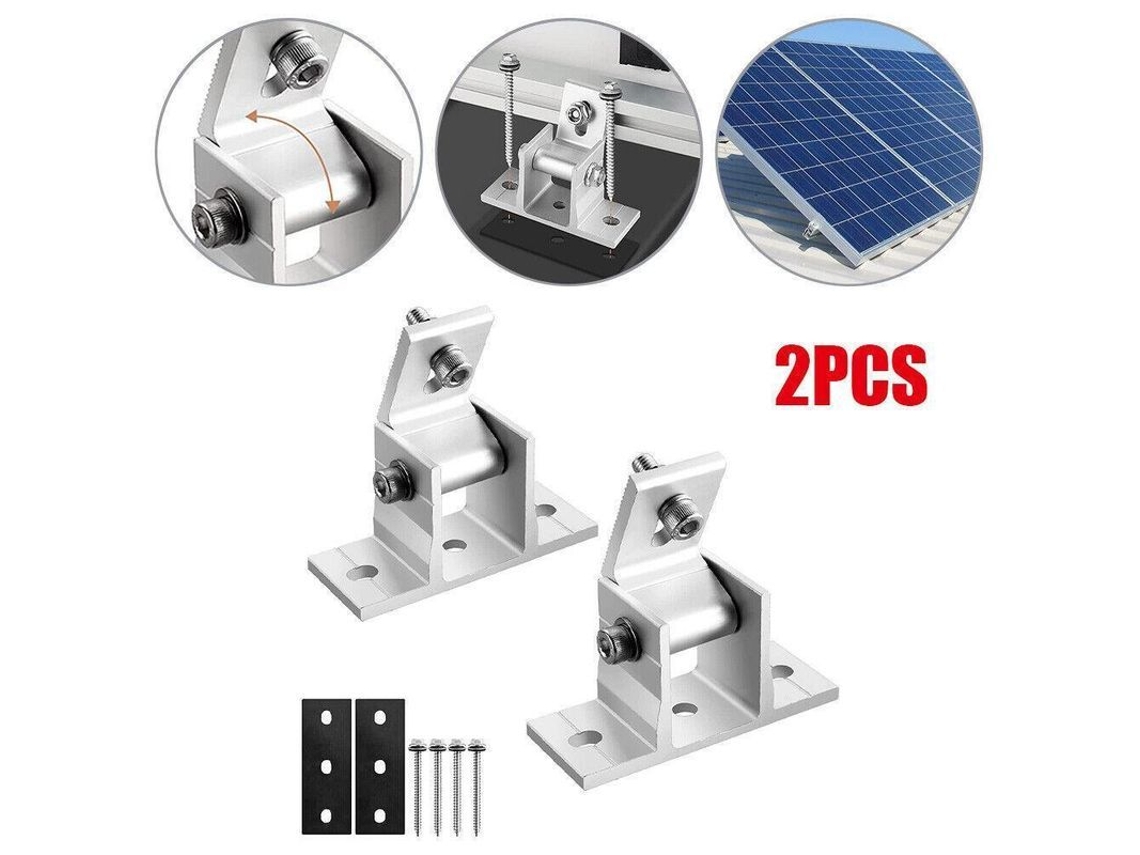 Termómetro de ventana con panel de succión, para interiores y exteriores | Sin marca
