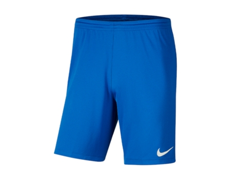 Pantalones Cortos NIKE Hombre (Poliéster - Multicolor - M)