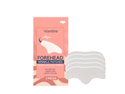 Parche frontal antiarrugas y reafirmante