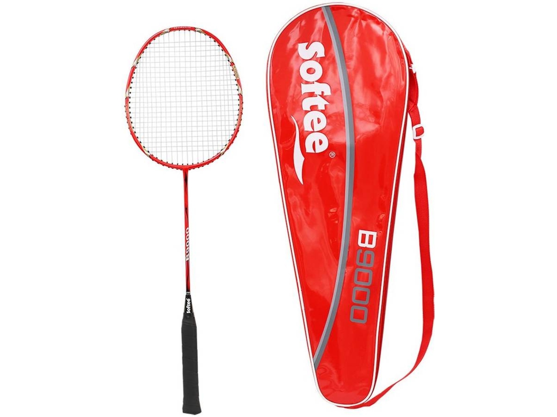 Raqueta de Badminton SOFTEE B 9000 Competition