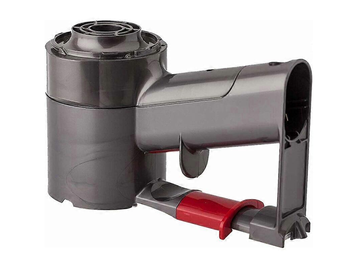 Motor V6 Absoluto Y Cuerpo Principal Para Aspiradora Inalámbrica..debuns