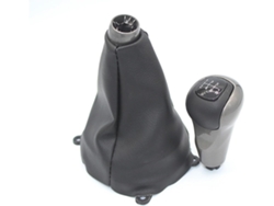 Manual De Piezas Automóviles: Pomo Palanca Cambios Para Coche, 5 O 6 Velocidades, Cambios, Civic Dx Ex Lx