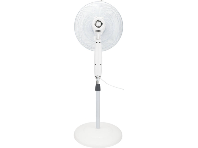 Ventilador de Pie ORBEGOZO SF 0147 (3 velocidades 50 W Orbegozo Ventilador de pie con 50w de potencia SF 0147 2020