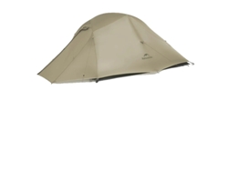 Tienda de campaña para trekking, diseño ultraligero, resistente a la intemperie, Pro para 3 personas.