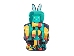 Funda Portátil Para Asiento De Coche Szsmart Aw05