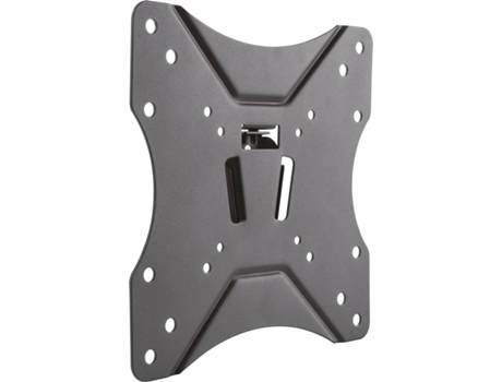 Soporte de TV HOLMIOS H55003 (Fijo - 23'' a 42" - Hasta 25 kg)