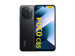 Poco C85 4g 8gb 256gb Negro Dual Im Xiaomi