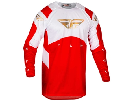 Camiseta de Hombre para Cicling SPIUK Comprida Race Multicolor (M)