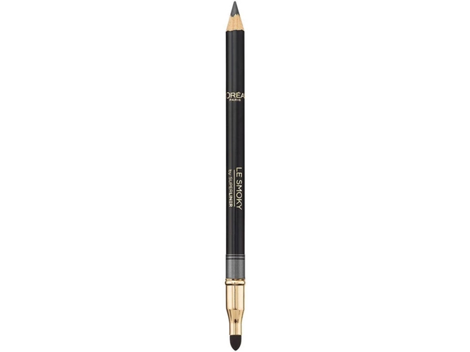 Eyeliner L'ORÉAL Superliner Smoky Le 202 Mystic gay