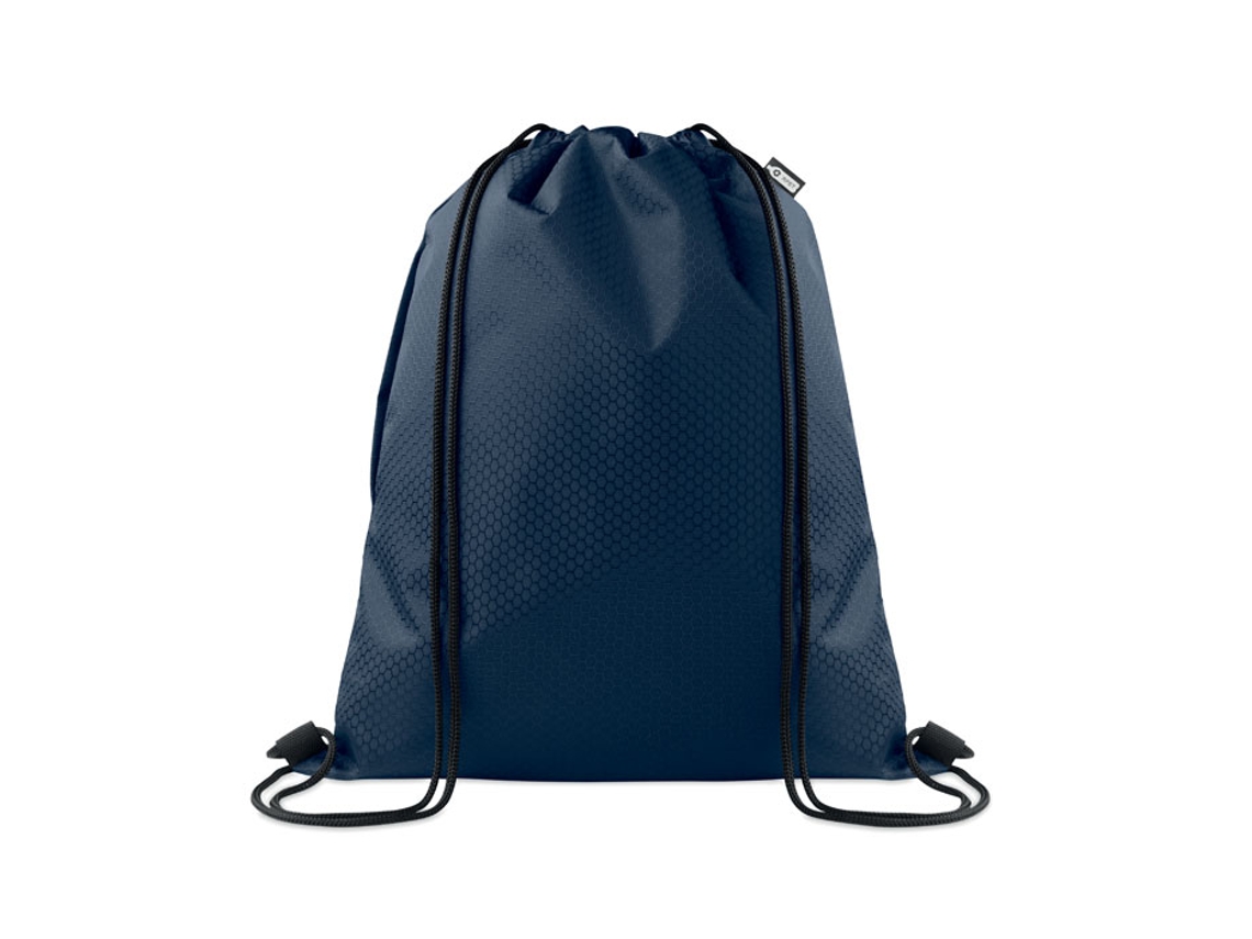 Mochila De Cuerdas Rpet 420d