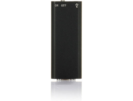 Grabadora de Voz CHRONUS SK8921203H3