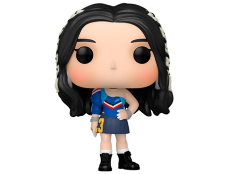 ¡Funko Pop! - Jisoo #361 BLACKPINK