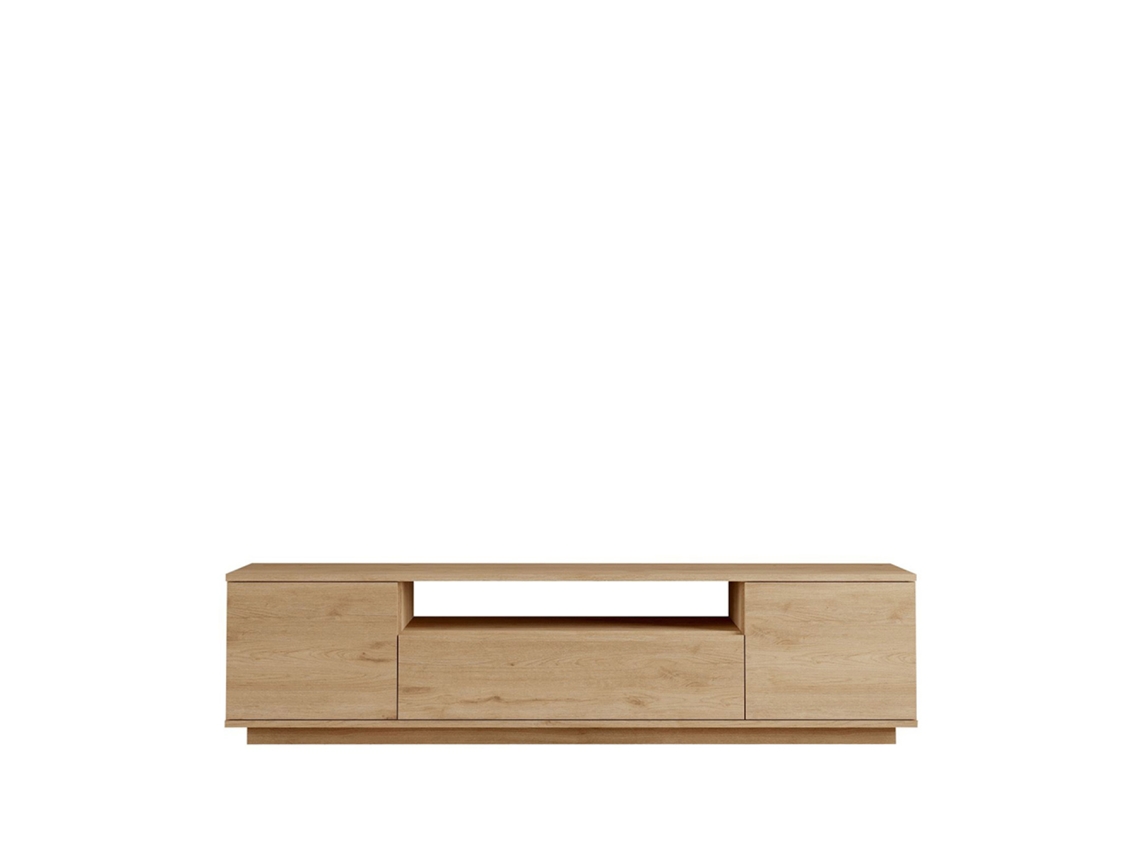 Mueble de TV de madera Tyro 180 cm Concept U