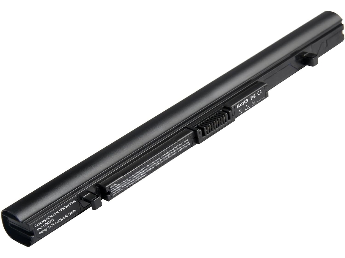 Batería para Portátil Toshiba Portege A30-C Satellite A40-C A50-C Pa5212U-1Brs GREEN COMPUTER