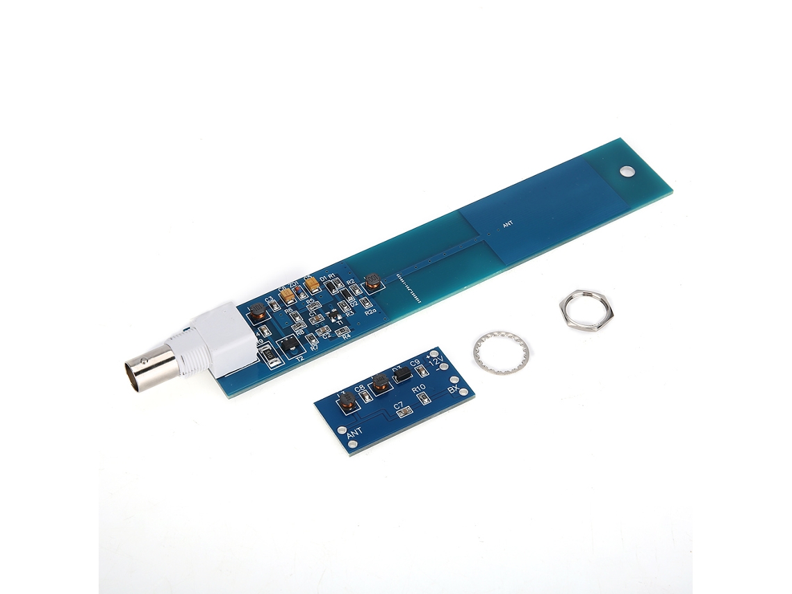 Cable USB a RS232 para conectividad serial y programación