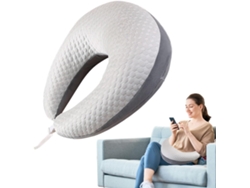 Coj N Reposabrazos Para Cama Y Asiento Accesorio Ergon Mico El Hogar Esencial Adultos Jugar Usar En Sof O Suelo