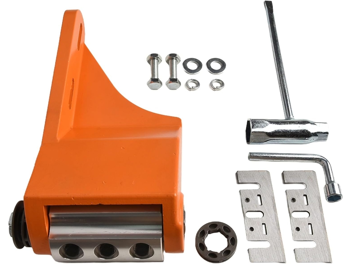 Herramienta Para Descortezar, Descortezadora, Para Pelar Madera, Motosierra